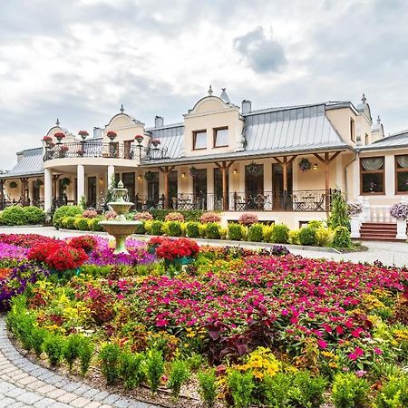 Lesna Perla - Restauracja I Pokoje Hotelowe Rudziniec Exterior photo